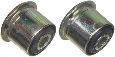 AXLE PIVOT BUSHINGS