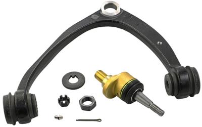 CONTROL ARM WITH BALL JOINT