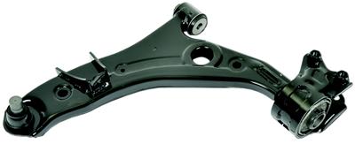 CONTROL ARM