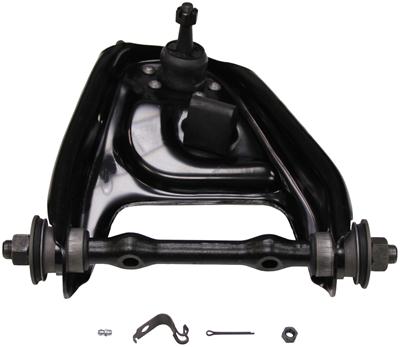 CONTROL ARM AND BALL JOINT ASM