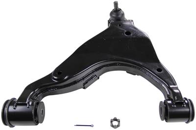 CONTROL ARM AND BALL JOINT ASS