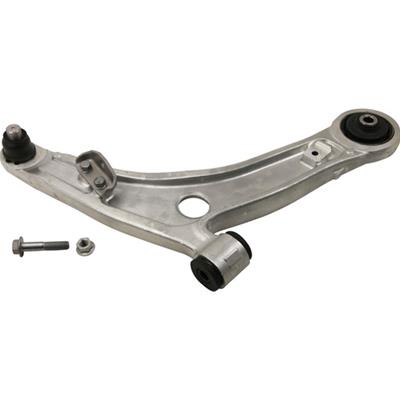 CONTROL ARM