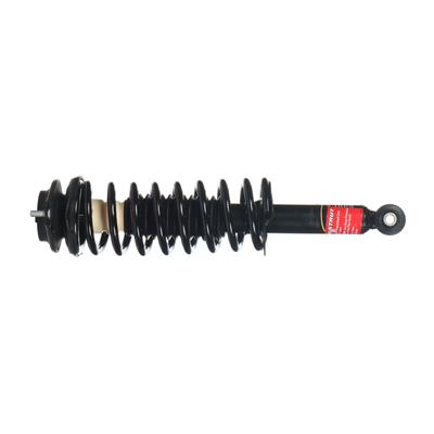 QUICK-STRUT ASSEMBLY