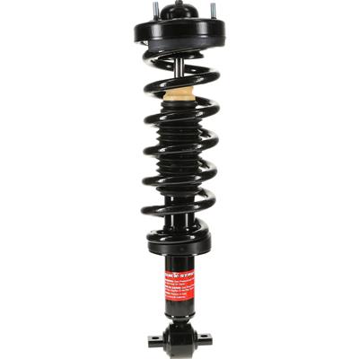 STRUT ASSEMBLY