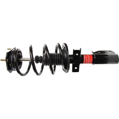 QUICK-STRUT ASSEMBLY