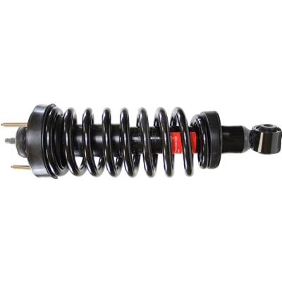 QUICK STRUT ASSEMBLY