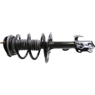 QUICK STRUT ASSEMBLY