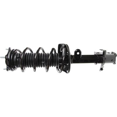 QUICK STRUT ASSEMBLY