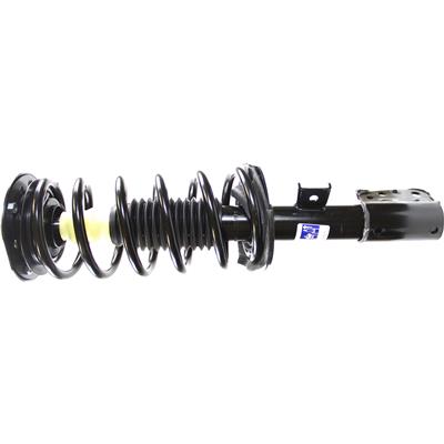 QUICK-STRUT ASSEMBLY