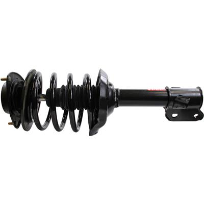 QUICK-STRUT ASSEMBLY