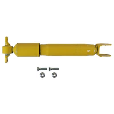 GAS-MAG TRUCK SHK