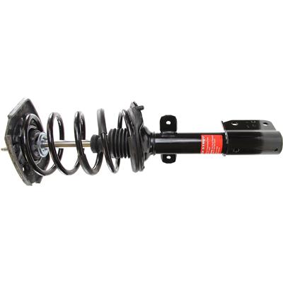STRUT ASSEMBLY