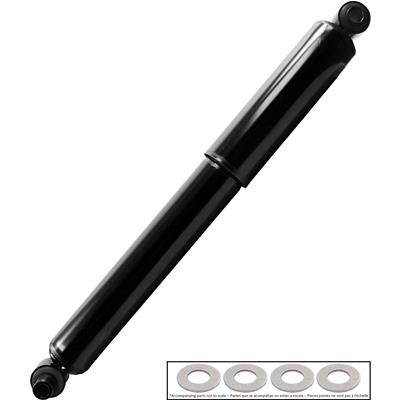 GAS-MAGNUM 65 SHOCK
