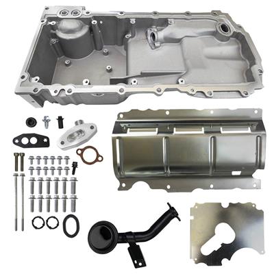 GM GEN V LT OIL PAN KIT