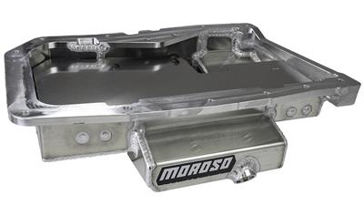 OIL PAN MAZDA