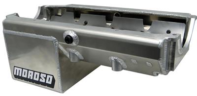 OIL PAN