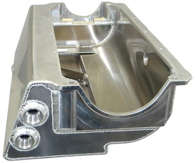 OIL PAN