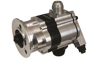 EXT OIL PUMP SINGLE TRI-LOBE