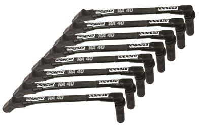 WIRE SET ULTRA 40 SLEEVED