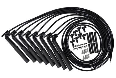 WIRE SET BLACK ULTRA 40 COIL