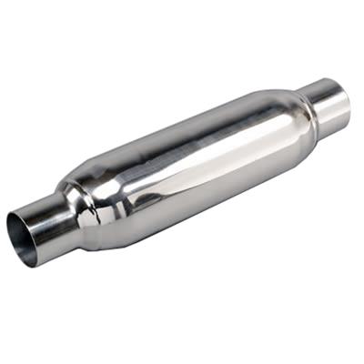 MUFFLER