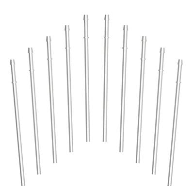 HANGER .375 IN STRAIGHT 10PK