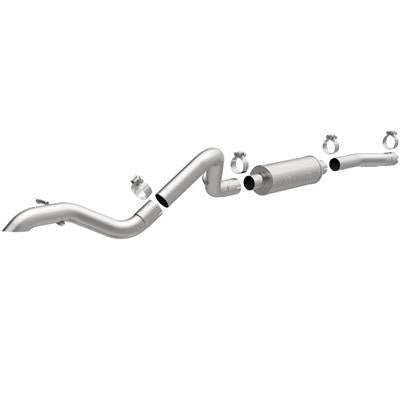 EXHAUST KIT