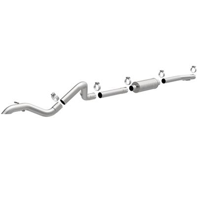 EXHAUST SYSTEM KIT