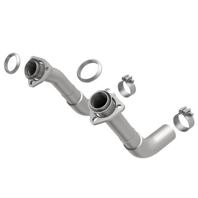 EXHAUST PIPE