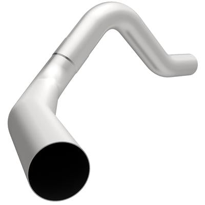 EXHAUST MID-PIPE