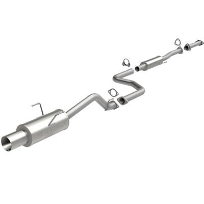 EXHAUST SYSTEM KIT