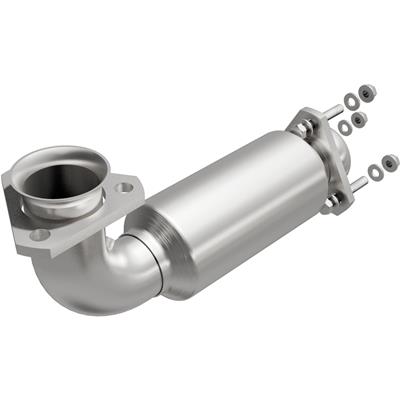 CATALYTIC CONVERTER