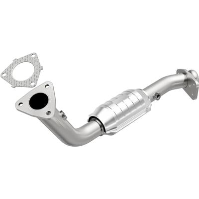 CATALYTIC CONVERTER