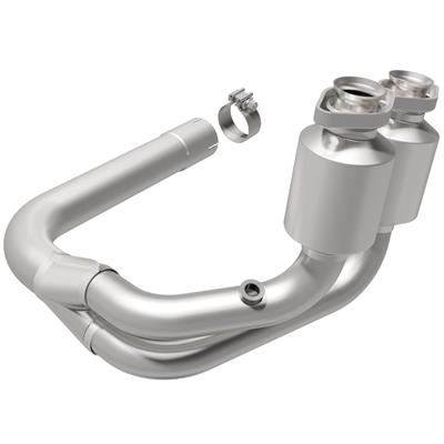 CATALYTIC CONVERTER