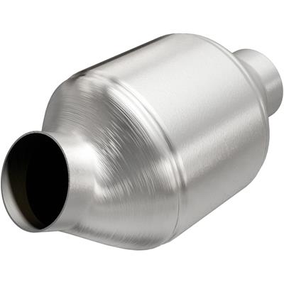 CATALYTIC CONVERTERS