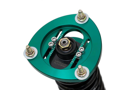 Megan Racing Coilover Damper Kit for Audi A3 2014+ AWD – 32-Level Adjustability