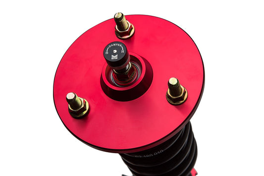 Megan Racing Coilover Damper Kit Street Series 10kg Front 10kg Rear for Acura NSX 1991-1999 MR-CDK-AN91
