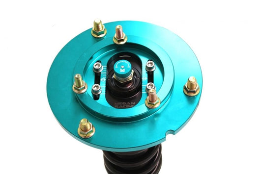 Megan Racing Coilover Damper Kit for BMW F80 M3 2015+ - 32-Level Adjustability MR-CDK-BF82
