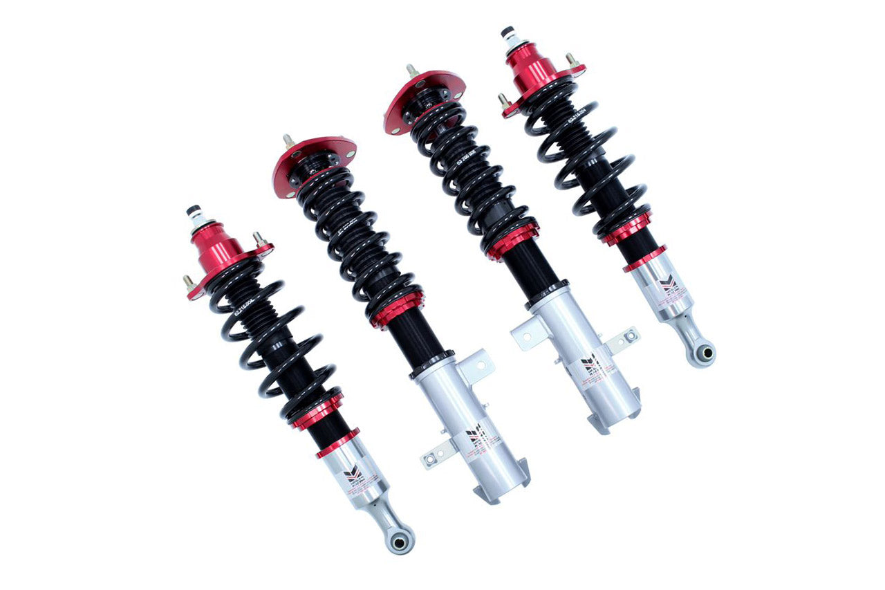 Dodge Avenger 2008-2014 (Sedan) – Street Series Coilover Suspension Kit | FREE SHIPPING