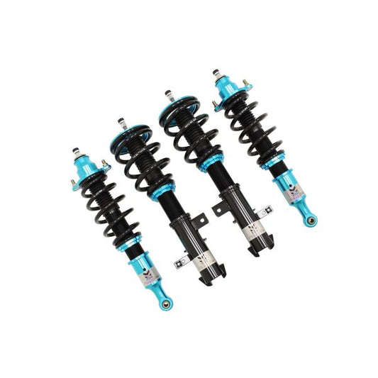 Megan Racing Coilover Damper Kit for 2008-2014 Dodge Avenger Sedan 32-level damper force adjustment - MR-CDK-DAV07