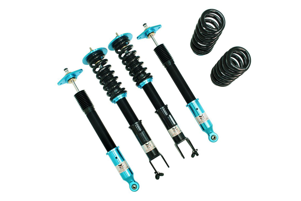 Dodge Charger 2006-2010 / 300C 2005-2010 / SRT-8 2006-2010 / Dodge Challenger 2008-2010 – EZ II Series Coilover Suspension Kit | FREE SHIPPING
