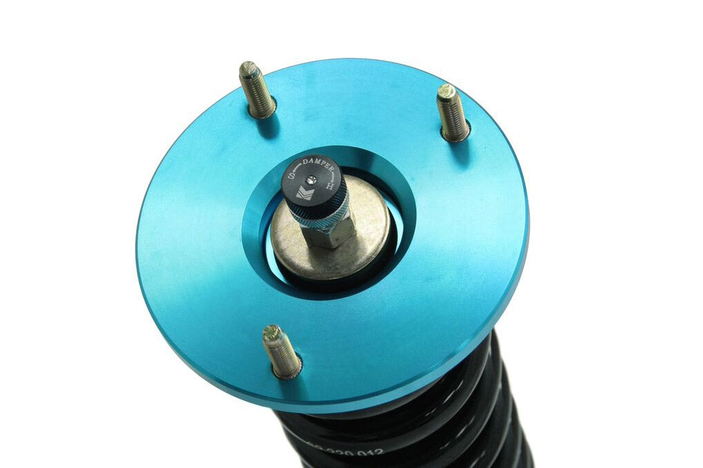 Dodge Charger 2006-2010 / 300C 2005-2010 / SRT-8 2006-2010 / Dodge Challenger 2008-2010 – EZ II Series Coilover Suspension Kit | FREE SHIPPING