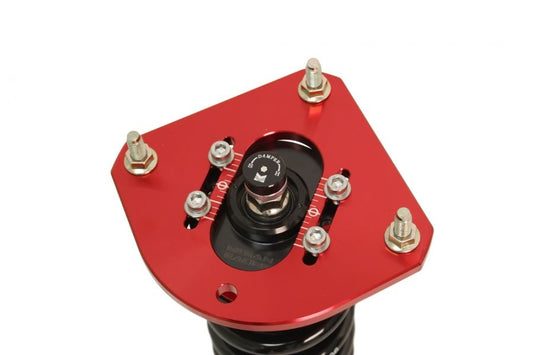 Megan Racing Coilover Damper Kit Street Series for Dodge Neon 1995-1999 (Sedan/Coupe) - 32 Levels Adjustment MR-CDK-DN95