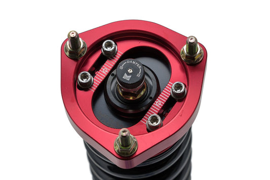 Megan Racing Coilover Damper Kit for Ford Focus 1999-2005 - Street Series MR-CDK-FF99