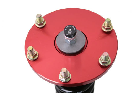 Megan Racing Coilover Damper Street Series for Honda CR-V 2007-2011 (FWD/AWD) - 32-Way Adjustment MR-CDK-HCV07