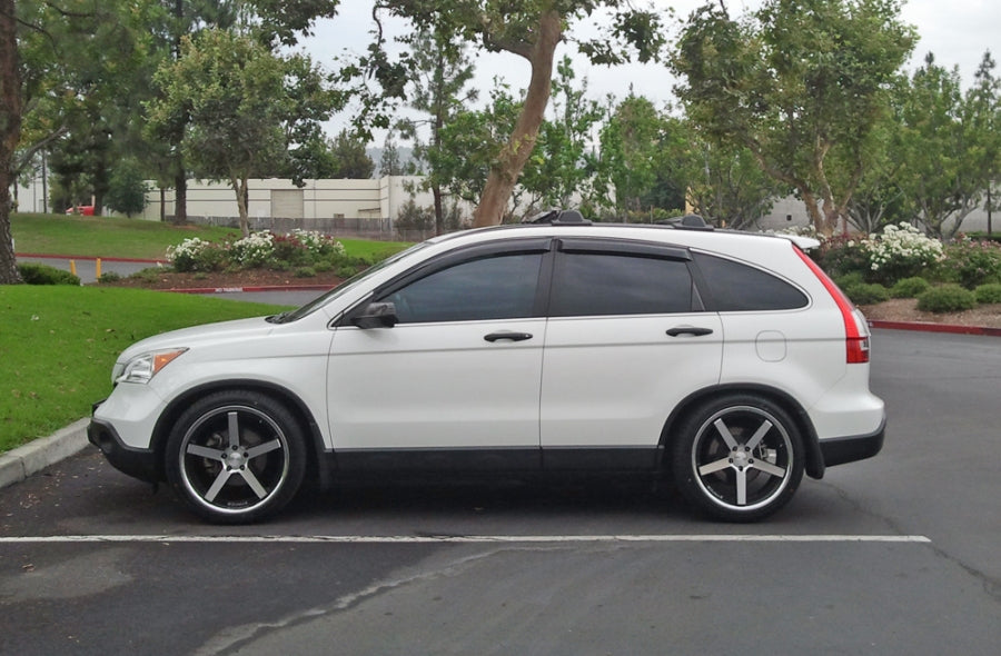 MEGAN RACING HONDA CR-V 2007-2011 – STREET SERIES COILOVERS | FREE SHIPPING