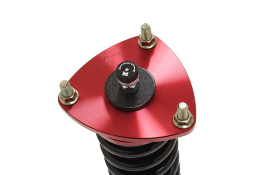 Megan Racing Coilover Damper Kit - Street Series for Honda Element 2003-2011 (32-level adjust, full length) MR-CDK-HE03