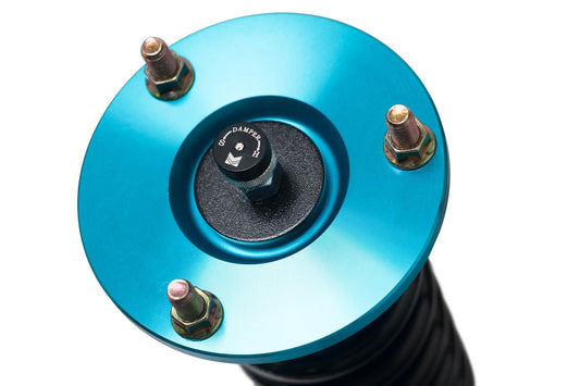 Megan Racing EZII Series Coilover Damper Kit for Lexus IS250C/IS350C Convertible 2010-2013 - MR-CDK-LI09C-EZII