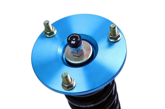 Megan Racing Coilover Damper Kit for RWD Lexus IS250/IS350 2014-2020 & IS200T 2015-2017 MR-CDK-LI14-EZII
