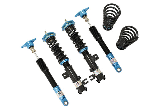 MEGAN RACING Coilover Damper Kit EZII Series for Mazda6 2014-2017 - MR-CDK-MAZDA613-EZII
